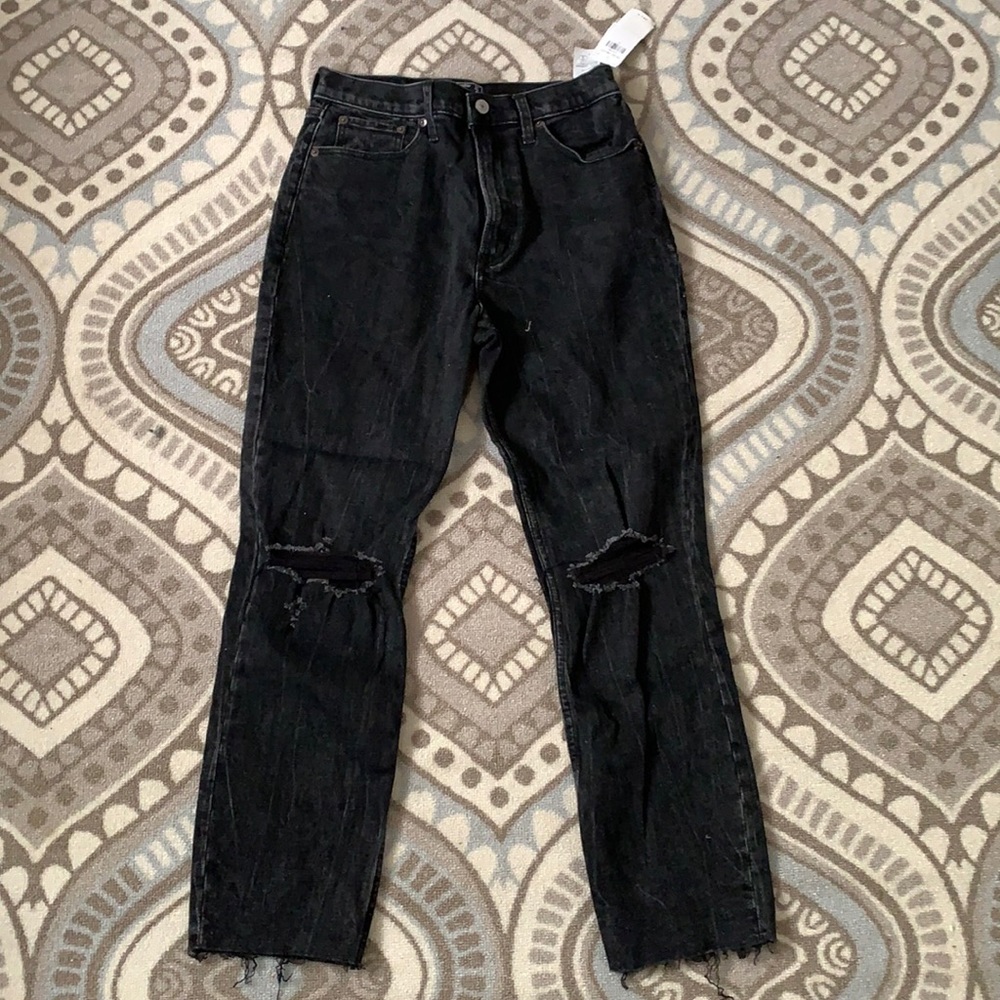 Brand new Abercrombie & Fitch Jeans size 27